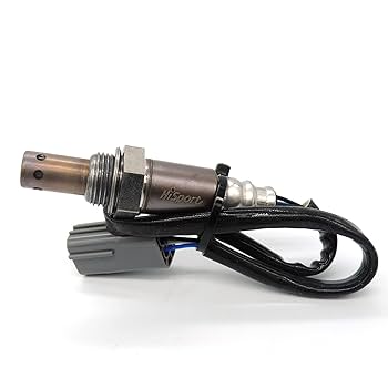 Amazon.com: HiSport Oxygen Sensor Compatible with Suzuki